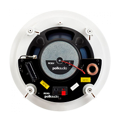 Ceiling Acoustics Polk Audio RC80i White
