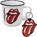 Pyramid The Rolling Stones (Gift Set Mug and Keychains) - img.0