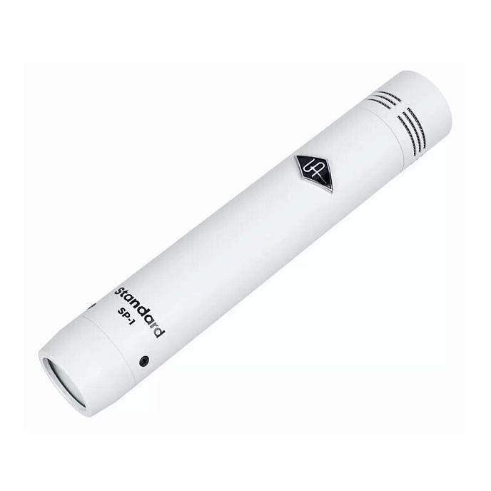 Instrument microphone Universal Audio SP-1 Pair White - img.1