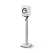 Speaker Stands KEF S1 Floor Stand White - img.1