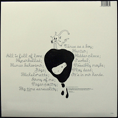 Vinyl Record Bjork - Greatest Hits