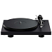 Turntable Pro-Ject Debut EVO 2 (PICK IT MM EVO) Satin Black - img.1 Turntable Pro-Ject Debut EVO 2 (PICK IT MM EVO) Satin Black - img.1