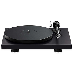 Turntable Pro-Ject Debut EVO 2 (PICK IT MM EVO) Satin Black