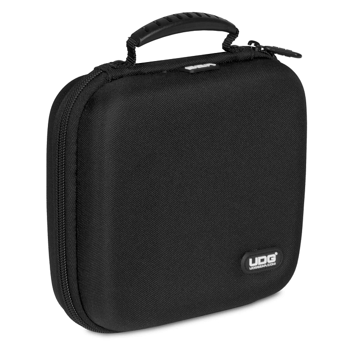 Case UDG Creator Universal Audio Apollo Twin MKII/ X Hardcase Black - img.6