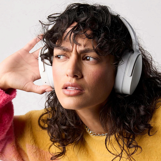 Headphones Skullcandy Hesh ANC Wireless Black + Skullcandy Hesh ANC Wireless White - img.12