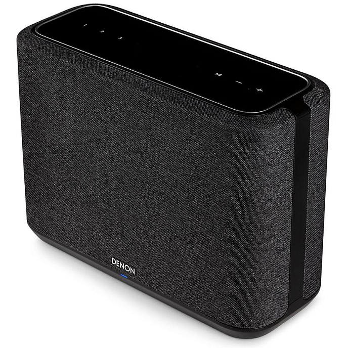 Wireless Speaker Denon HOME 250 Black - img.2