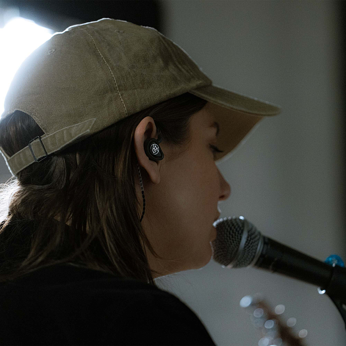 IEMs headphones 64 Audio Aspire 4 Black - img.19