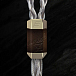 Cable Effect Audio Leonidas Z Master Edition Silver - img.1