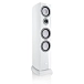 - img.1 Floorstanding Speakers Canton Vento 80 White High Gloss (Pair) - img.1