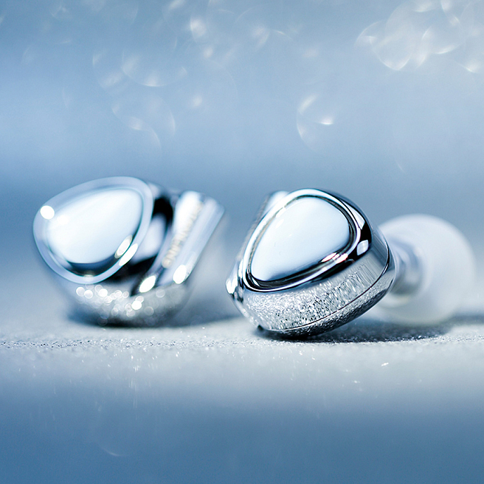 In-ear headphones Shanling ME500 Shine - img.3