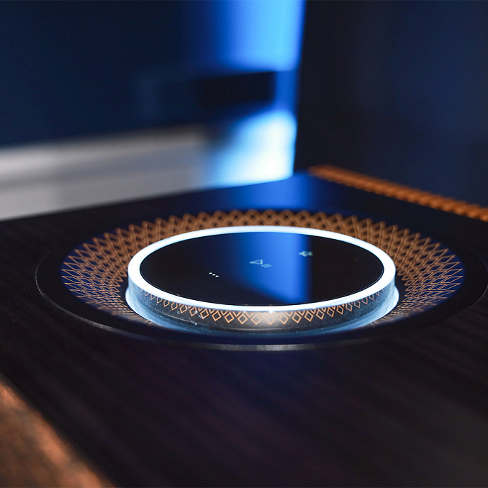 Mini System Naim Mu-So 2 gen For Bentley Edition - img.19