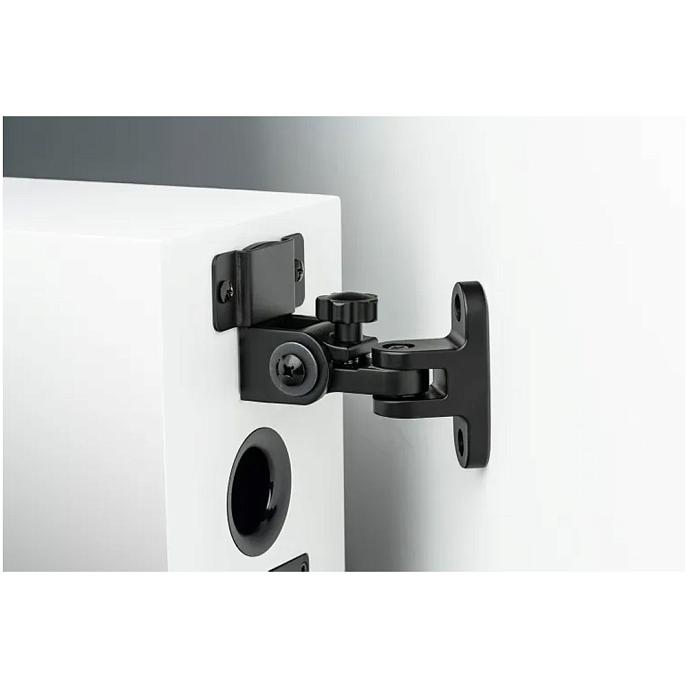 Bookshelf speakers Pro-Ject Speaker Box 5 E High Gloss White - img.3