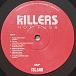 Vinyl Record The Killers - Hot Fuss LP - img.3