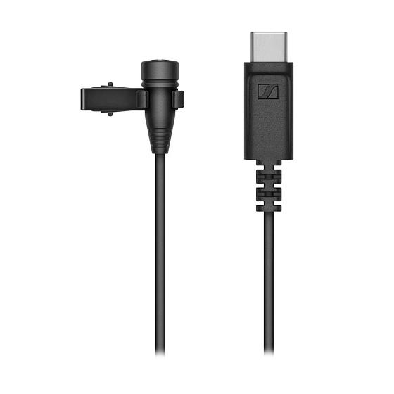 Lavalier microphones Sennheiser XS Lav USB-C - img.0