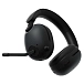 Gaming headset Sony INZONE H9 Black - img.2