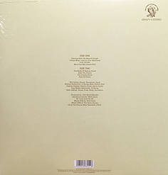 Vinyl Record Genesis - Selling England By The Pound