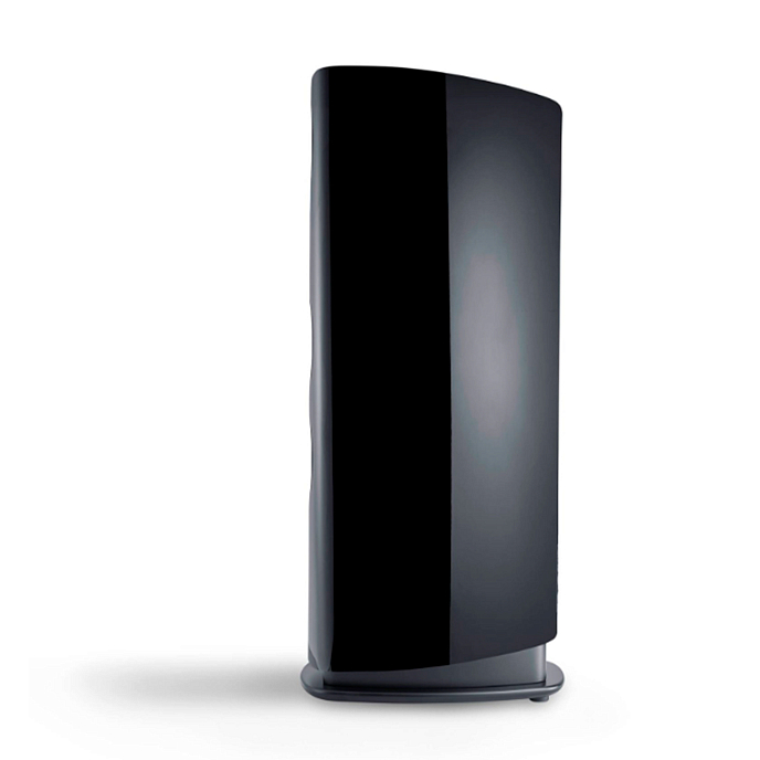 Floorstanding Speakers Canton Reference 3 Black Piano Finish (1pc) - img.2