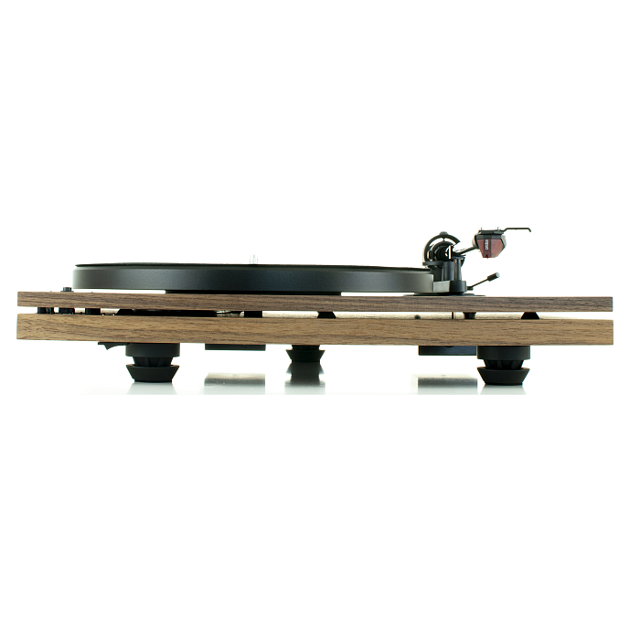 Turntable Music Hall MMF-3.3 SE Walnut - img.1