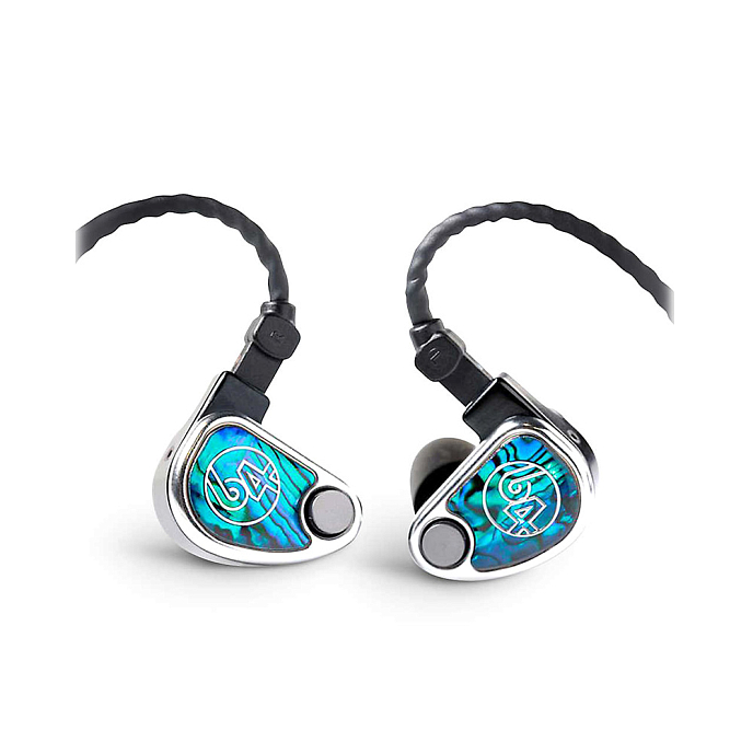 IEMs headphones 64 Audio Nio - img.3