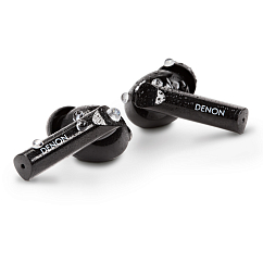 Wireless Headphones Denon AH-C840NCW Black