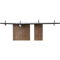 Speaker Stands NorStone Stylum 3 Black