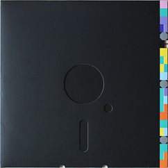 Vinyl Record New Order - Blue Monday LP