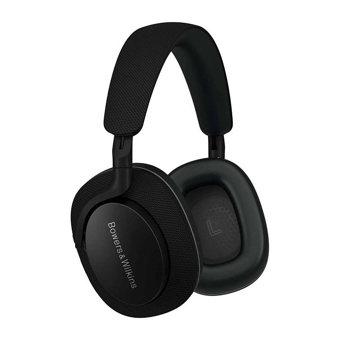 Wireless Headphones Bowers & Wilkins PX7 S2e Anthracite Black - img.4