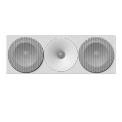 Central Channel Amphion Helium520C Full White