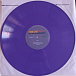 Vinyl Record The Dave Brubeck Quartet – Time Out (Purple) LP - img.2