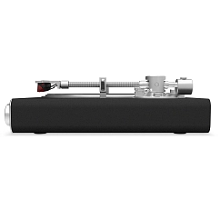 Turntable Victrola Stream Carbon Silver