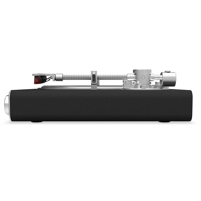 Turntable Victrola Stream Carbon Silver - img.2