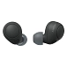 Wireless Headphones Sony WF-C700N Black - img.1