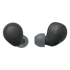 Wireless Headphones Sony WF-C700N Black