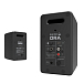 Bookshelf speakers Kanto Ora Black - img.2