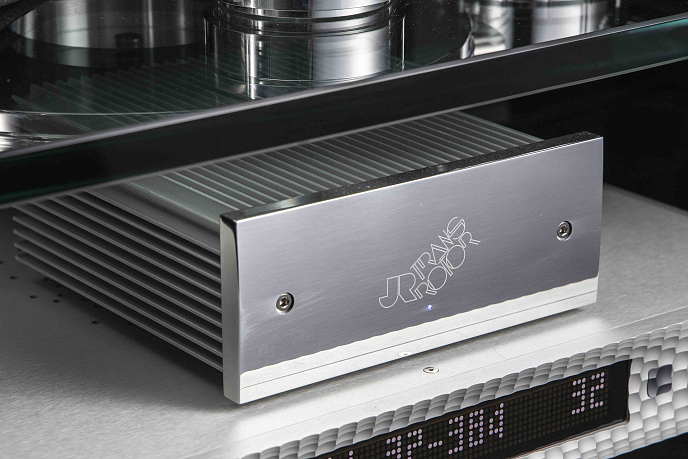 Phono Stage Transrotor Phono III - img.5