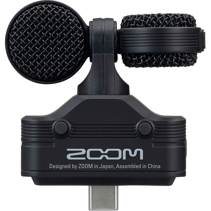 Audio Recorder Zoom Am7 - img.2