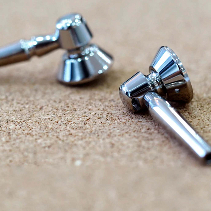 In-ear headphones MoonDrop CHACONNE 2.5mm - img.3