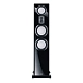 Floorstanding Speakers Magnat Signature 909 Piano Black (1 piece) - img.1