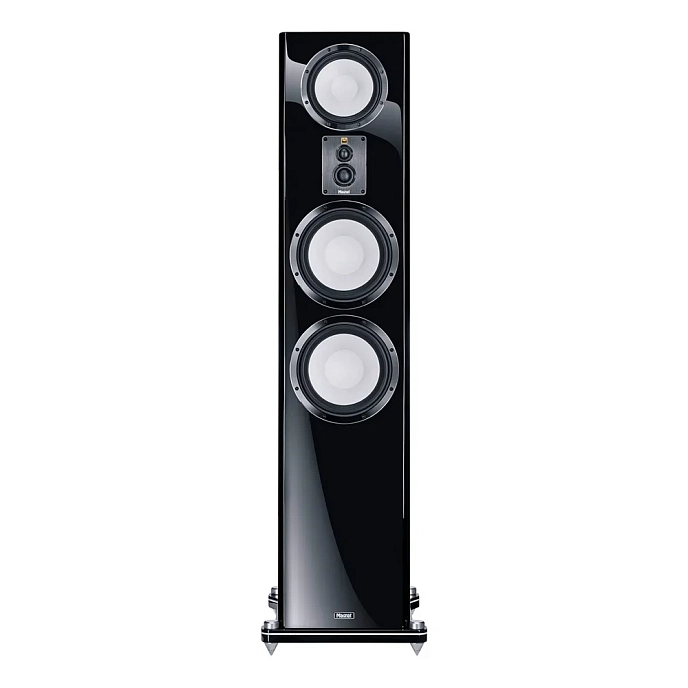 Floorstanding Speakers Magnat Signature 909 Piano Black (1 piece) - img.1