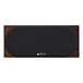 Central Channel Monitor Audio Silver C250 7G Natural Walnut - img.3