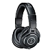 Over-ear headphones Audio-Technica ATH-M40x - img.0 Over-ear headphones Audio-Technica ATH-M40x - img.0