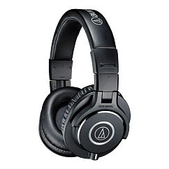 Over-ear headphones Audio-Technica ATH-M40x