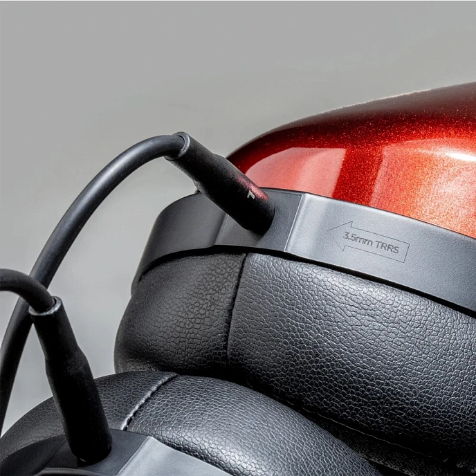 Headphones HIFIMAN HE-R9 - img.4