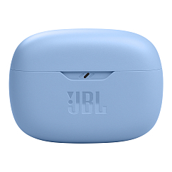 Wireless Headphones JBL Wave Beam Blue