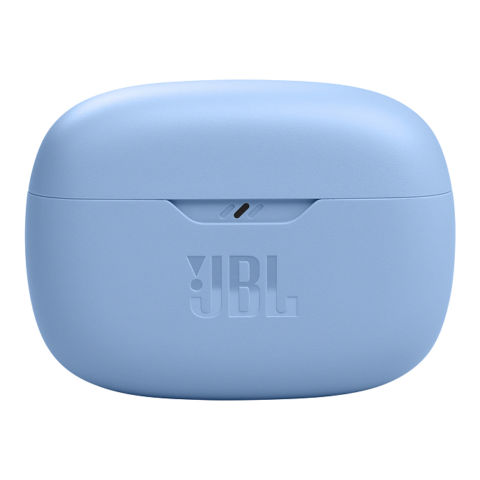 Wireless Headphones JBL Wave Beam Blue - img.2