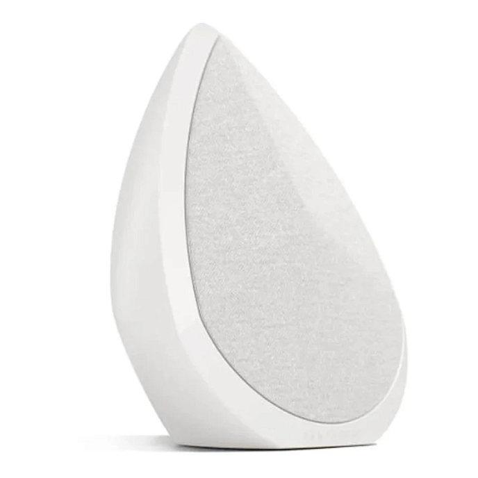 Wireless Speaker Pantheone Obsidian White - img.2