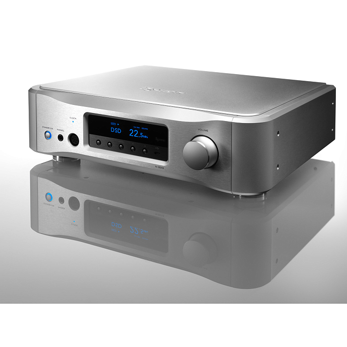 Network Audio Player Esoteric N-05XE Silver - img.3
