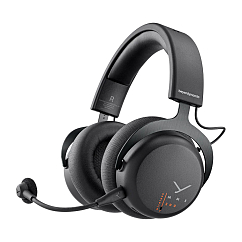 Wireless Headphones Beyerdynamic ММХ 200 Black