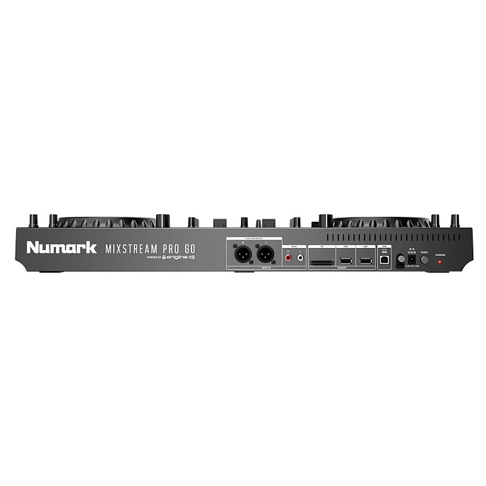 Numark Mixstream Pro Go - img.4