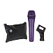 Vocal microphone Telefunken M80 Full Purple - img.4